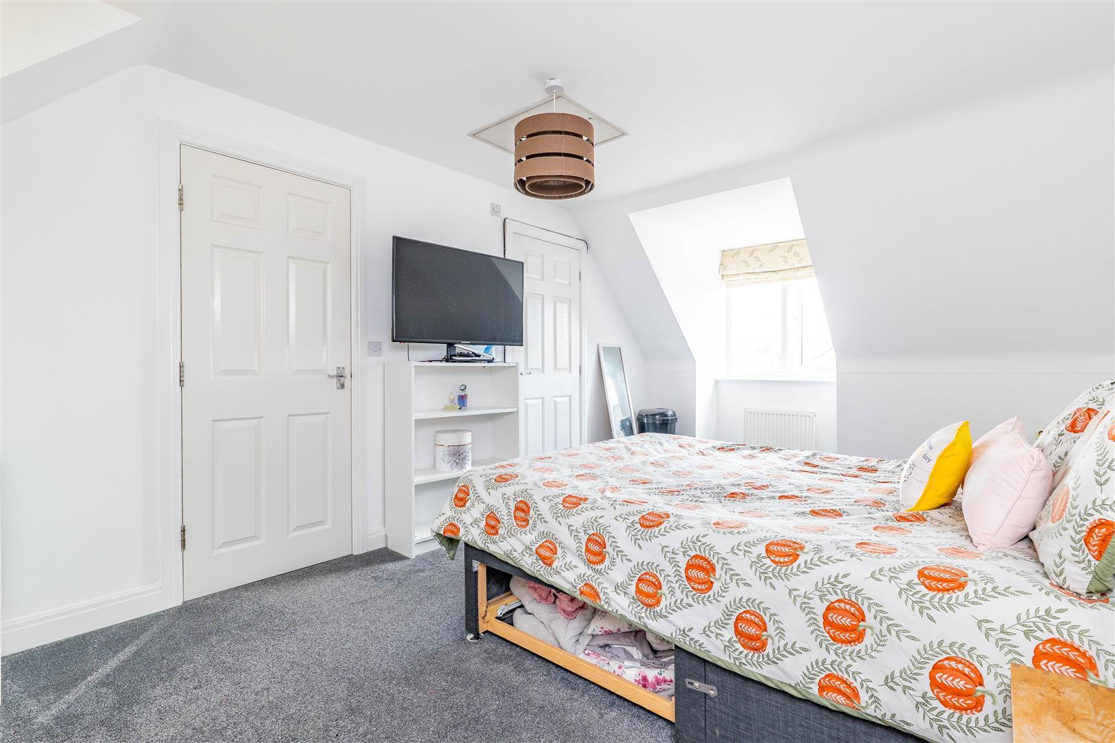 Copperfield Vale, Chorley
